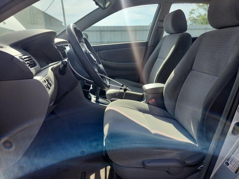 2008 Toyota Corolla ce