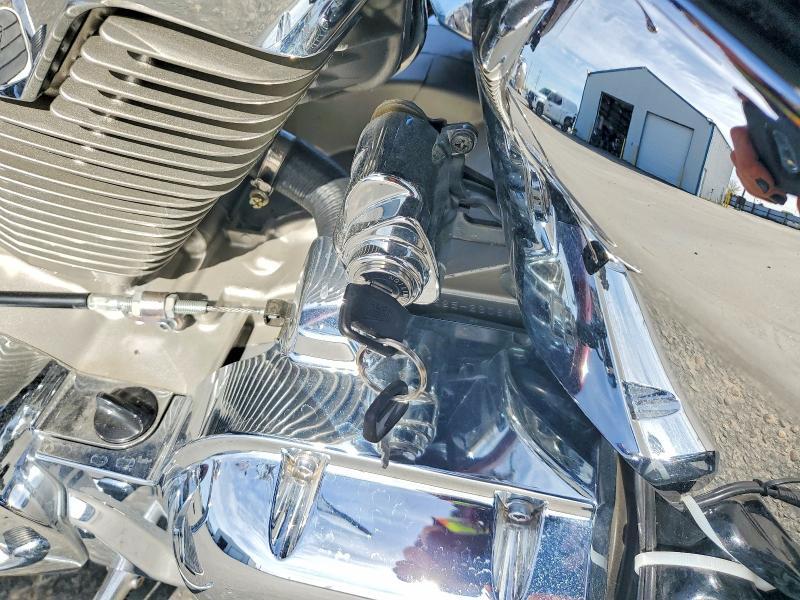 2006 Honda VT1300 S