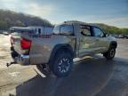 2017 Toyota Tacoma TRD OFF-Road