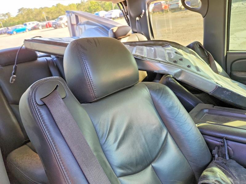 2006 GMC New Sierra C1500