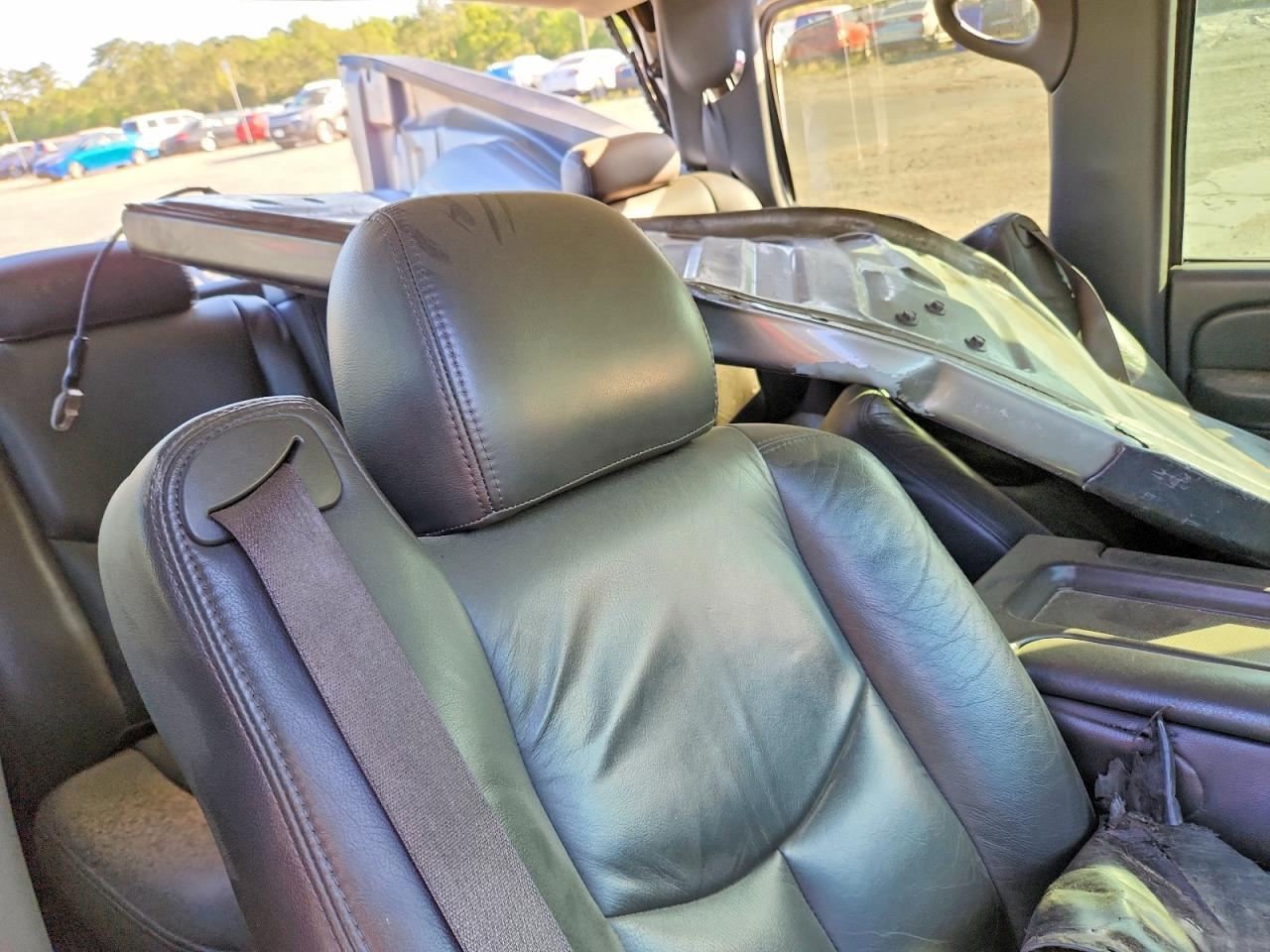 2006 GMC New Sierra C1500