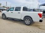 2022 Nissan Titan S