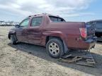 2008 Honda Ridgeline RTL