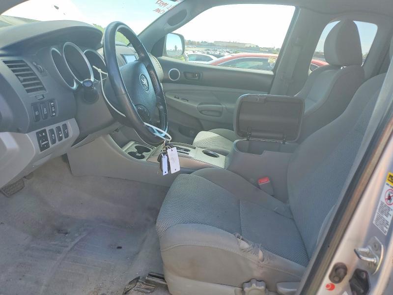 2010 Toyota Tacoma V6