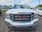 2018 GMC Sierra K1500 SLT