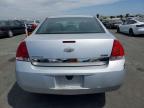 2011 Chevrolet Impala ls