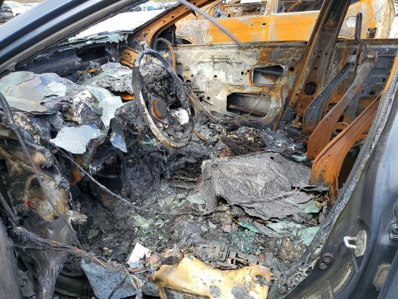 2014 Toyota Corolla le Plus