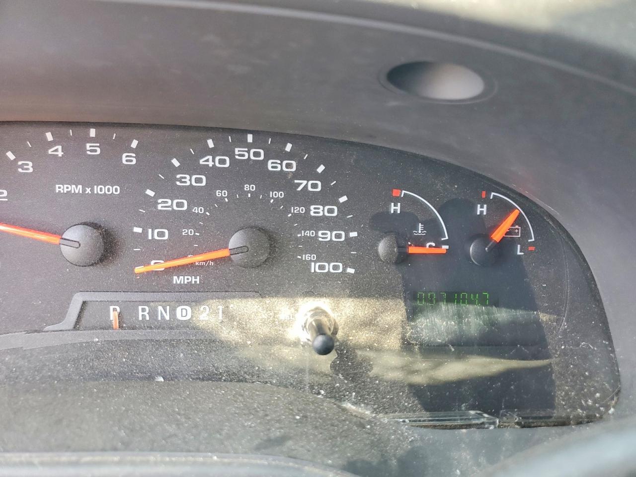 2007 Ford Econoline E350 Super Duty Wagon