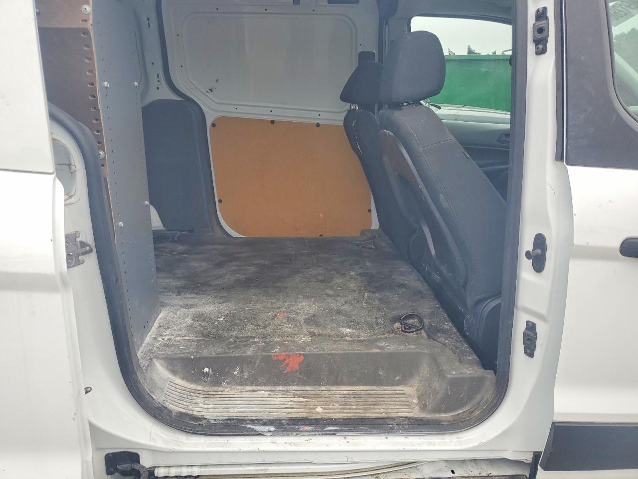 2019 Ford Connect
