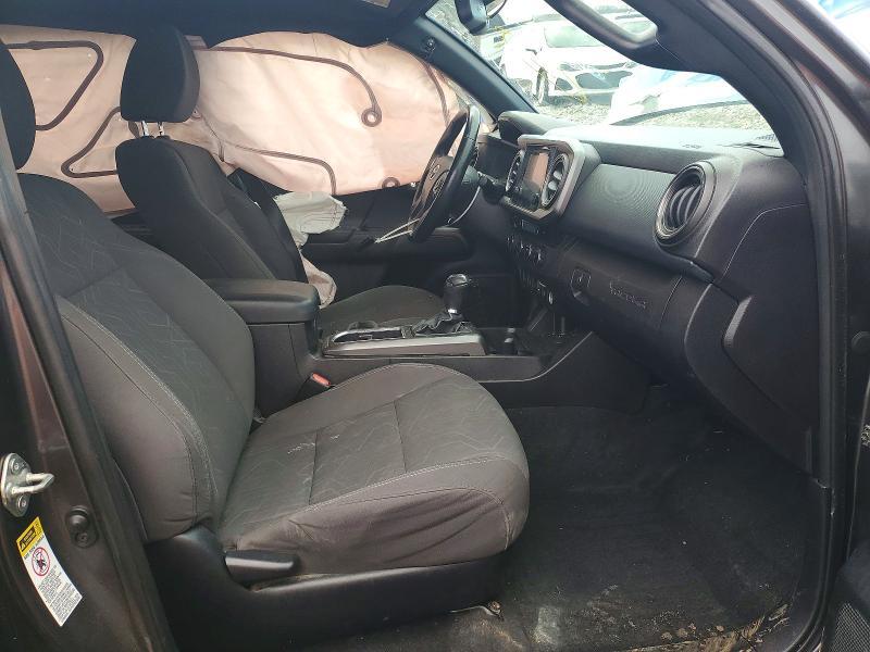 2016 Toyota Tacoma TRD OFF-Road