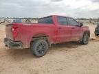 2021 Chevrolet Silverado K1500 Trail Boss Custom
