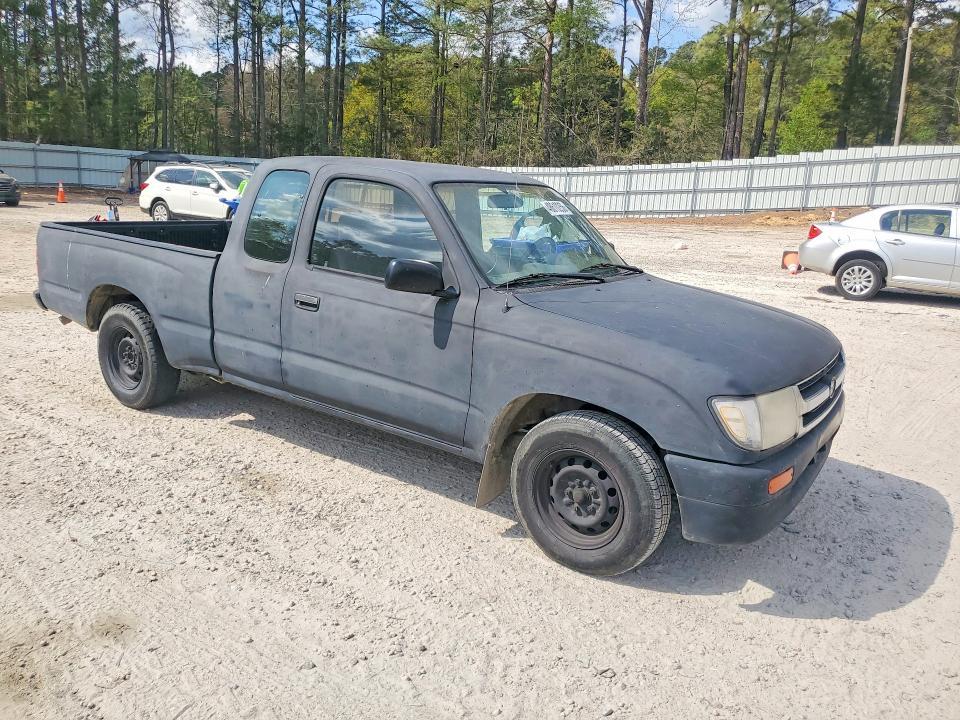 1997 Toyota Tacoma V6