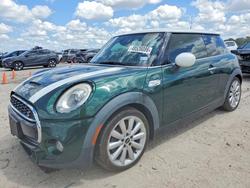 2017 Mini Cooper s for sale in Houston, TX