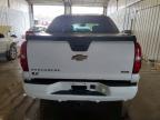 2010 Chevrolet Avalanche LT