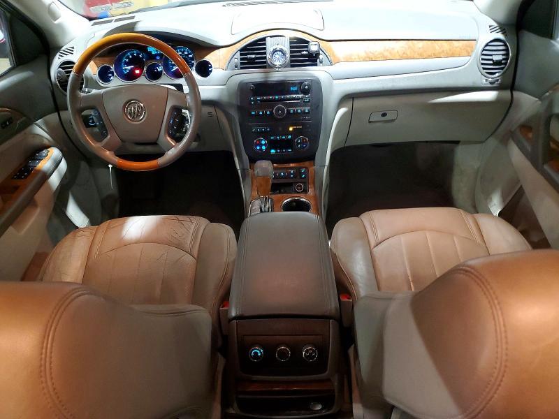 2011 Buick Enclave cxl