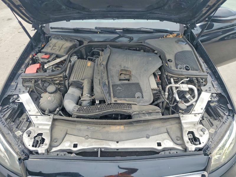 2018 Mercedes-Benz E 300