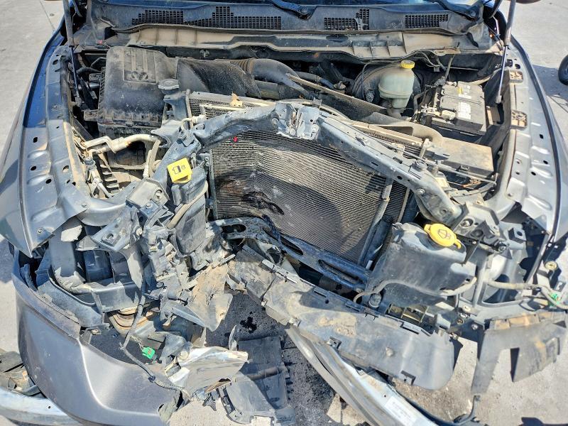 2013 Dodge RAM 1500 SLT