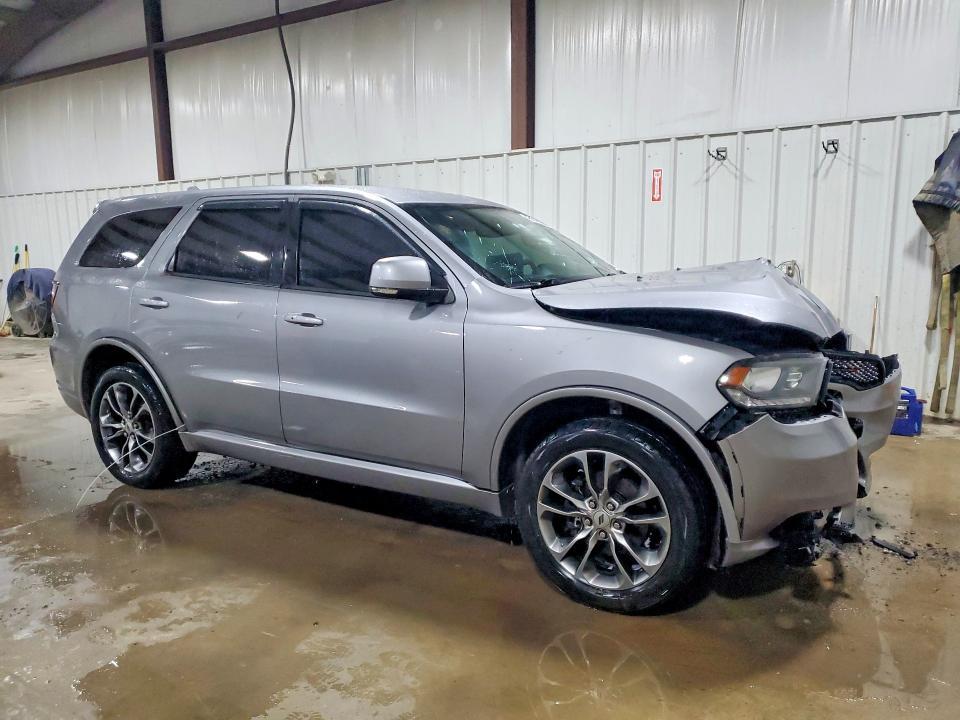 2020 Dodge Durango gt