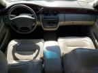 2002 Cadillac Deville