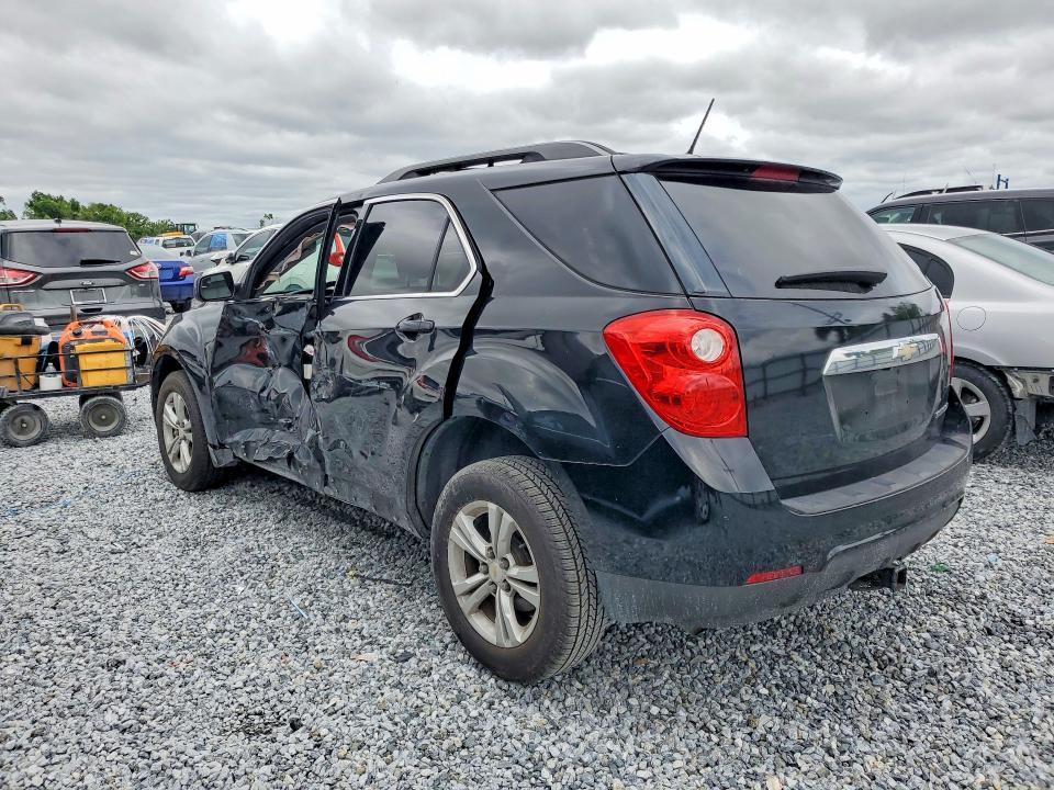 2013 Chevrolet Equinox