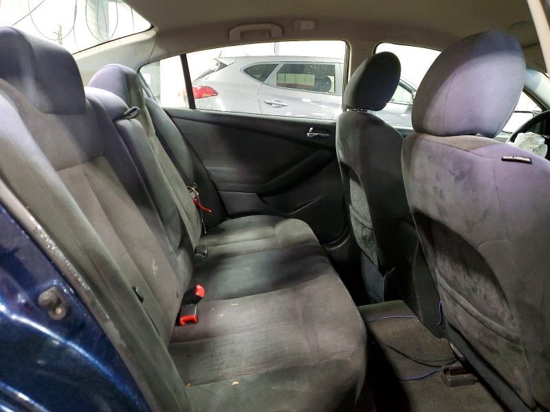 2010 Nissan Altima 2.5