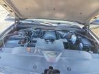 2015 Chevrolet Silverado K1500 LTZ