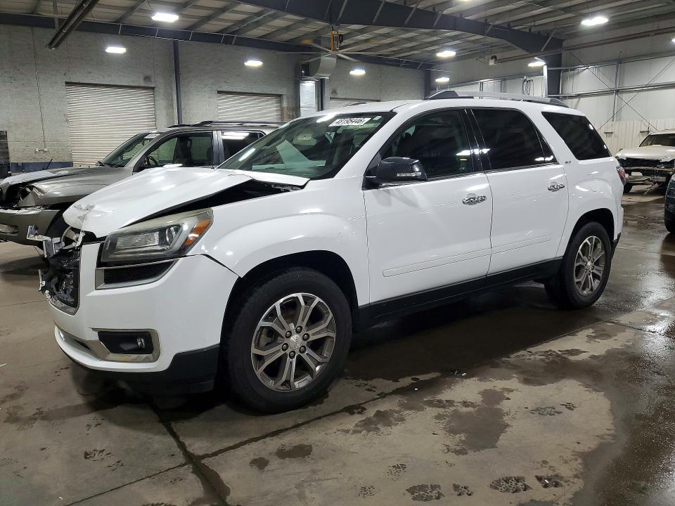 2016 GMC Acadia Slt-1