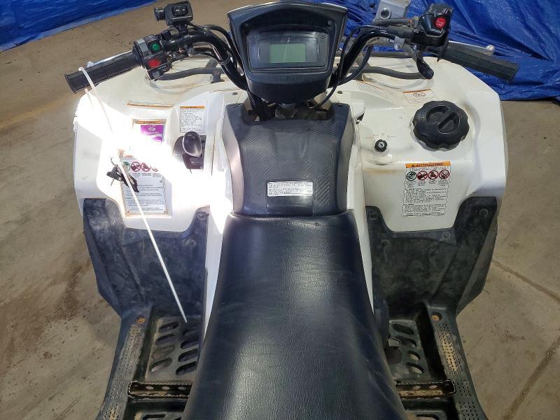 2020 Suzuki Lt-a500 xpz