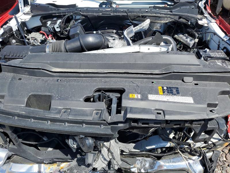 2024 Ford F550 Super Duty