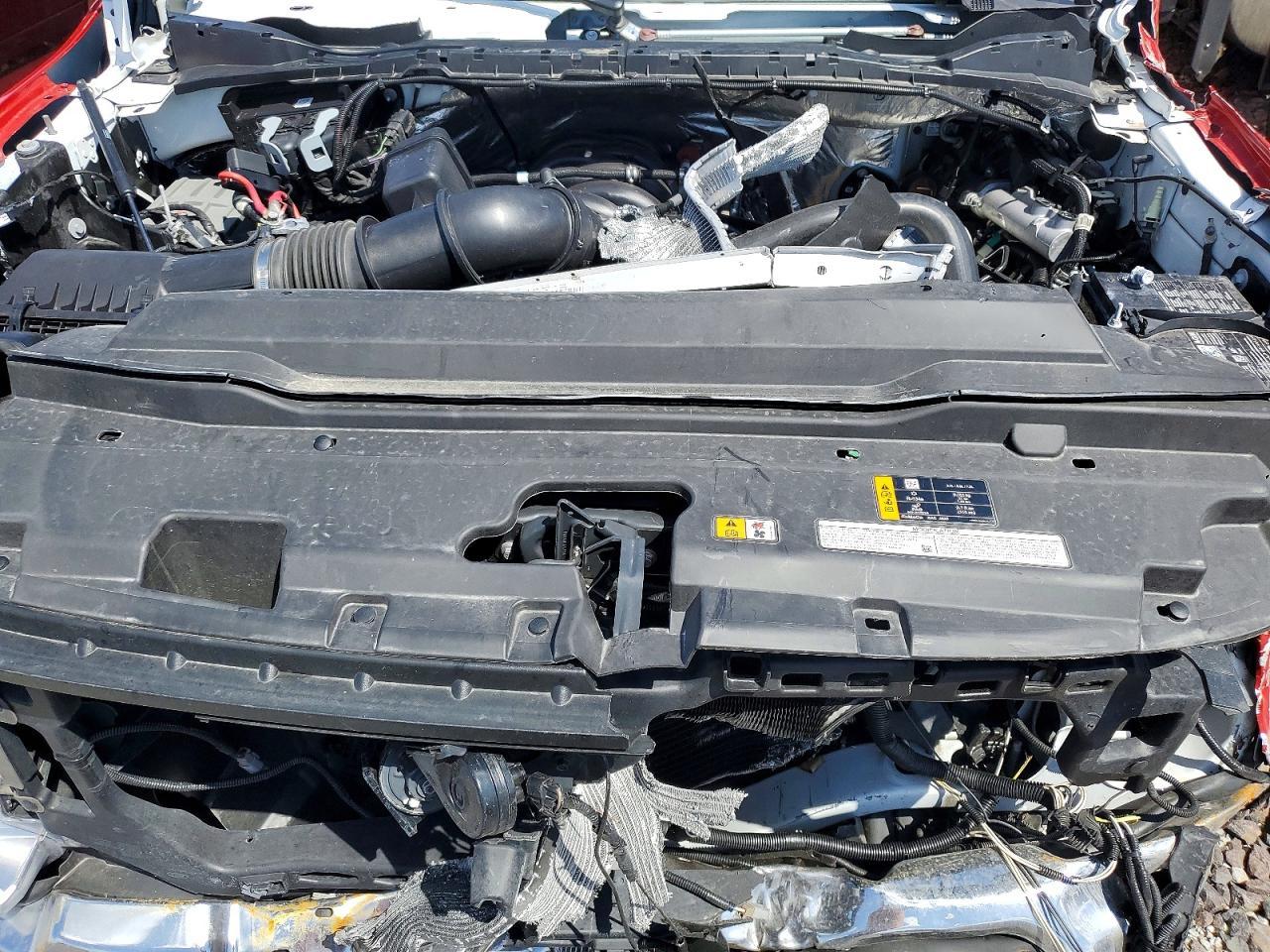 2024 Ford F550 Super Duty