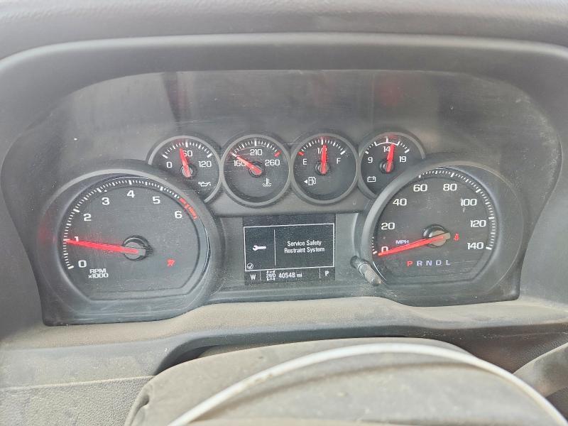 2023 GMC Sierra HD Utility / Service Truck