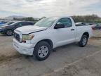 2007 Toyota Tundra Base
