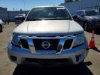 2013 Nissan Frontier S