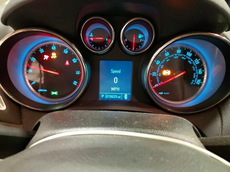 2016 Buick Encore Convenience