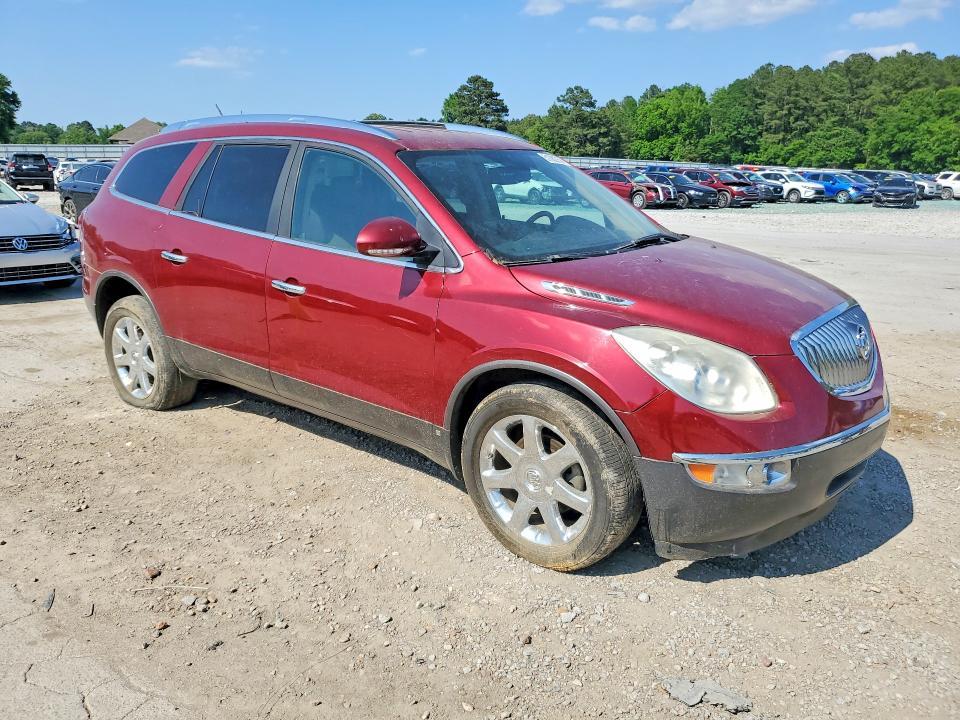 2010 Buick Enclave cxl