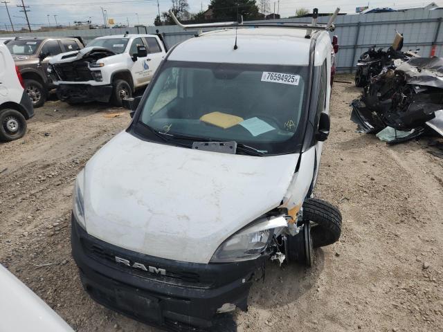 2019 Dodge Ram Promaster City Utility / Service van