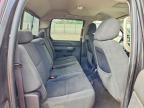 2007 Chevrolet Silverado K1500 Crew Cab