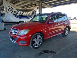 2014 Mercedes-Benz Glk 350 4matic for sale in Hayward, CA