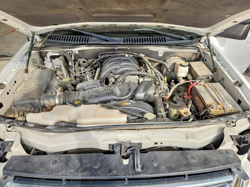 2010 Ford Explorer xlt