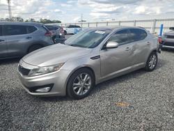 2013 KIA Optima ex for sale in Thonotosassa, FL