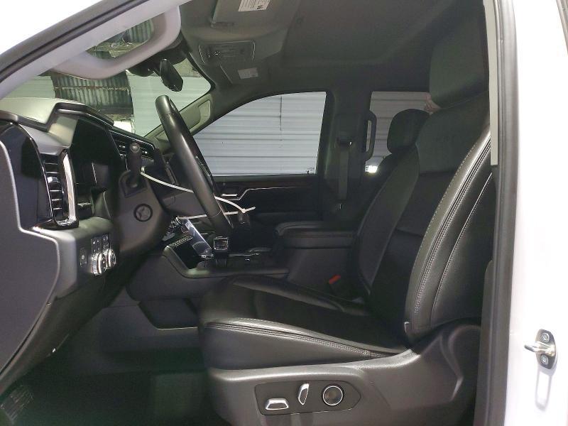 2024 GMC Sierra K1500 Denali
