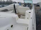 2012 Hurricane/godfrey Marine 217 Sundeck