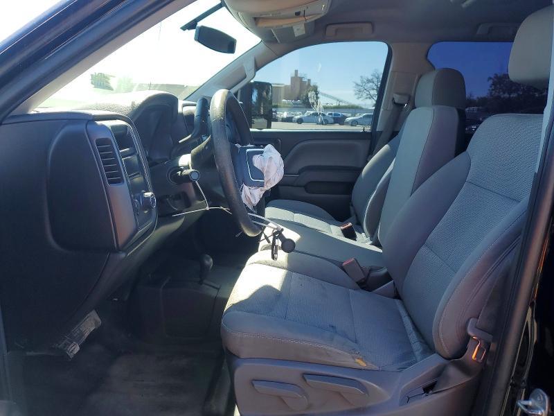 2014 GMC Sierra K1500