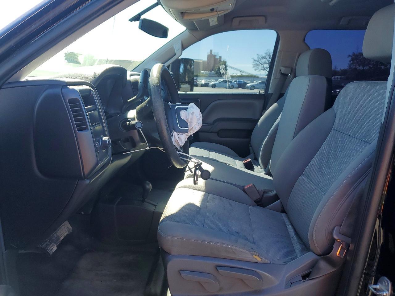 2014 GMC Sierra K1500