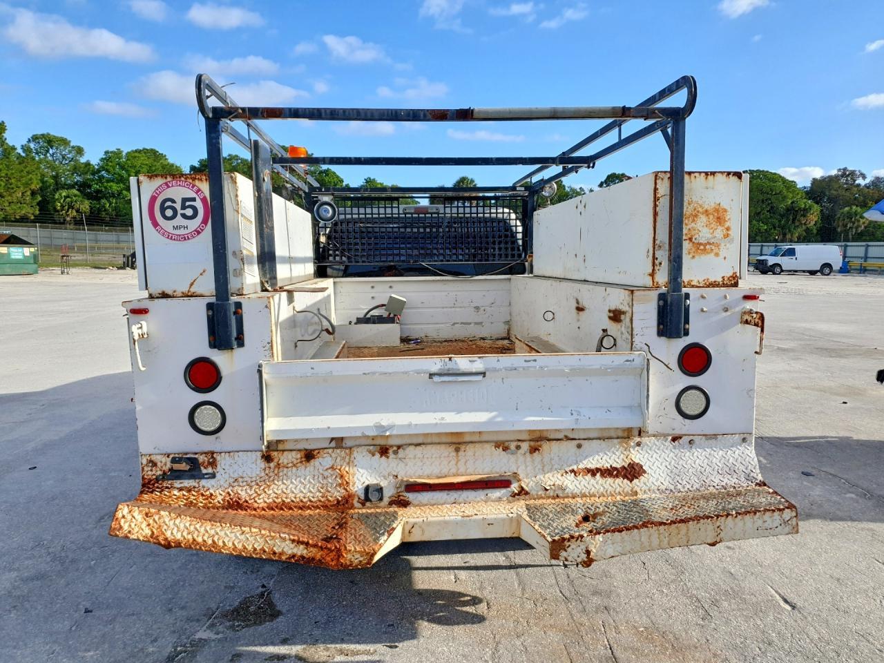 2013 Ford F350 Super Duty