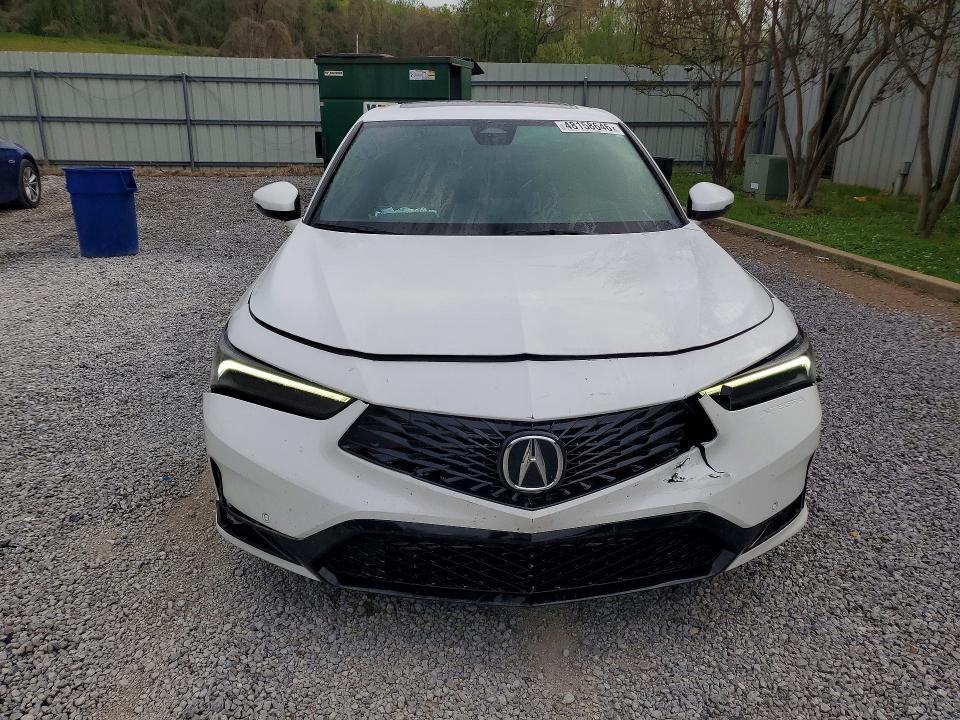 2023 Acura Integra A-spec Tech