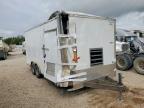 2022 Titanium Cargo Enclosed Cargo Trailer