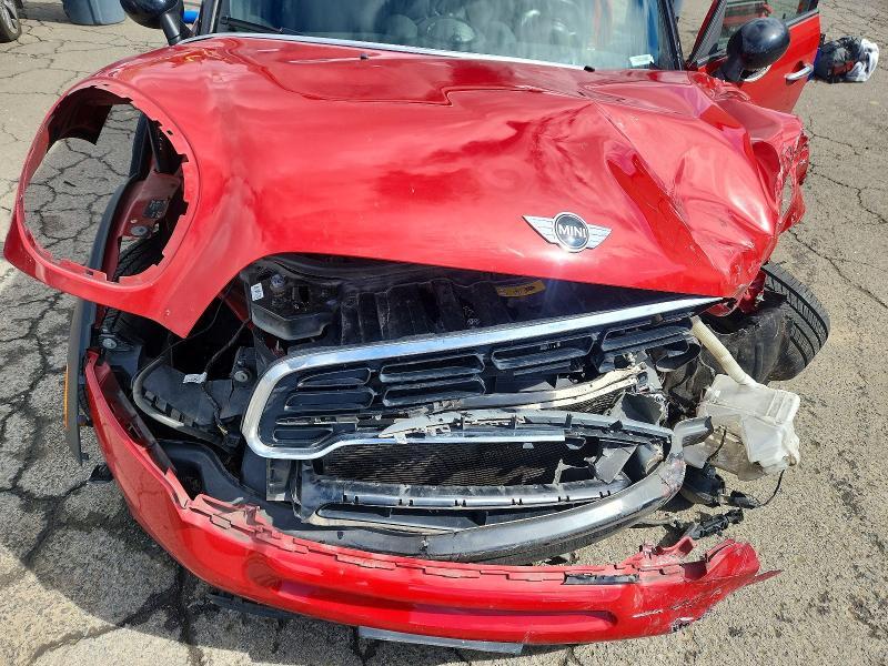 2016 Mini Cooper s Countryman