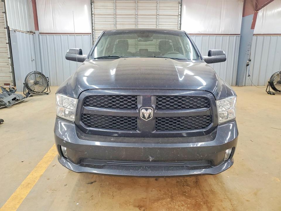 2014 Dodge Ram 1500 st