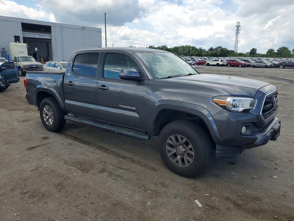 2016 Toyota Tacoma SR5 V6
